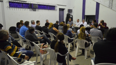 Sindicato de Empleados Judiciales lamenta celebrar su día con paro general