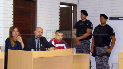Crimen de Lorena Saucedo: de 10 a 33 años la pena que podría tocarle a Fernando Aguirre