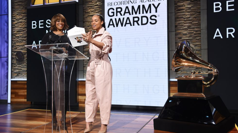 Grammy 2020: conocé la lista completa de nominados