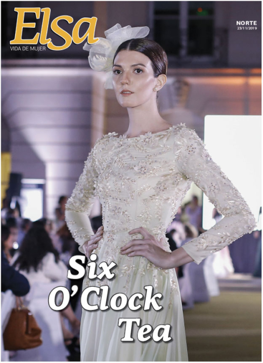 Six O’Clock Tea