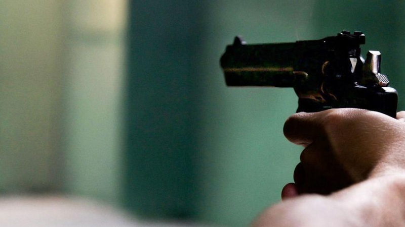Murió un menor al recibir un disparo en la cabeza