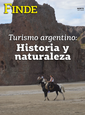 Turismo argentino: Historia y naturaleza