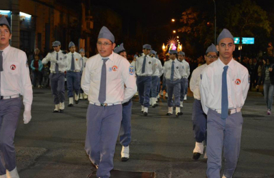 La obra de Don Bosco en Resistencia