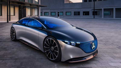 Alemania: Daimler despedirá al menos 10.000 empleados