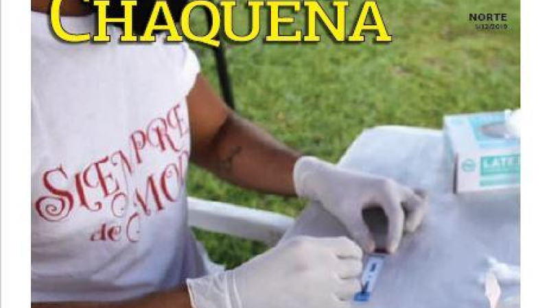 Los nuevos casos de HIV y la necesidad de reforzar la prevención