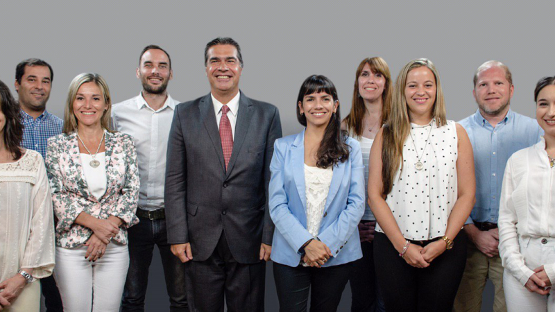 Menos ministerios y mayoría de mujeres, en tercera gestión de Capitanich
