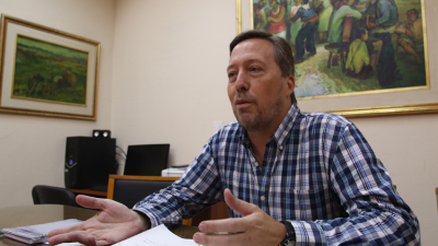 Polémica en Cultura: autorizan gastos por casi un millón de pesos para una muestra