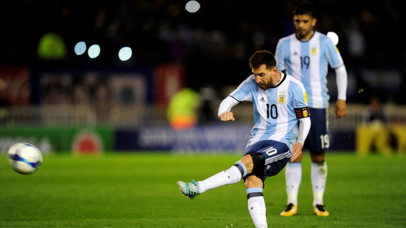 Argentina - Chile darán el puntapié inicial de la Copa América 2020