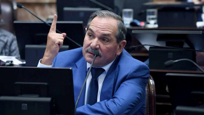 Imputaron a José Alperovich por presunto abuso sexual