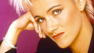 "Un Día Sin Tí": se apagó la voz de Roxette