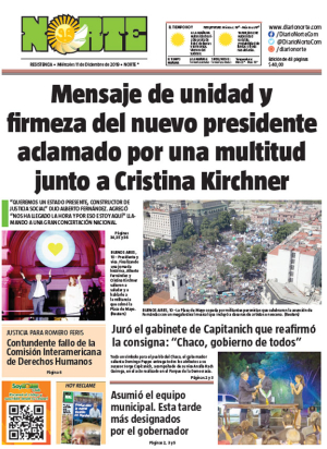 Edicion del 11-12-2019