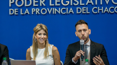 Presentaron el proyecto de ley sobre el Código Electoral Docente