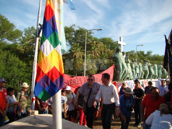 Fotos: Fabián Maldonado.