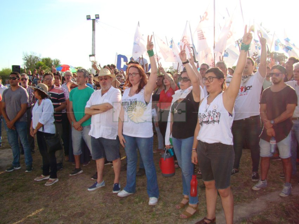Fotos: Fabián Maldonado.