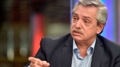 Fernández anunciará a gobernadores la suspensión temporaria del acuerdo fiscal con las provincias