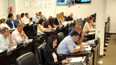 Convocaron con urgencia a una sesión extraordinaria de Asuntos Constitucionales