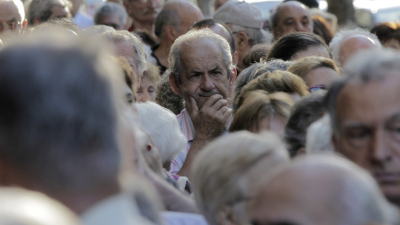 Habrán aumentos trimestrales para preservar los ingresos de los jubilados