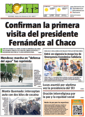 Edicion del 24-12-2019