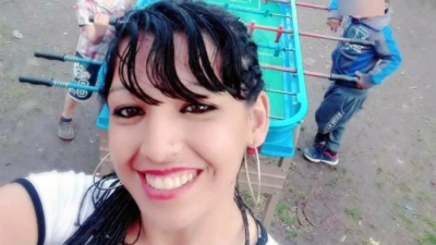 Violencia de Género: tiene el 85% del cuerpo quemado y alcanzó a denunciar a su pareja