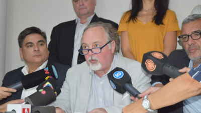 Caso Casermeiro: “Fue una muerte a traición”