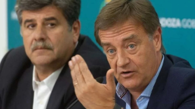 El gobernador de Mendoza anunció que derogarán la ley minera