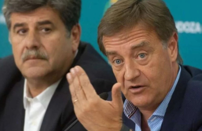 Mendoza: el gobernador Suárez derogará las modificaciones a la Ley del agua