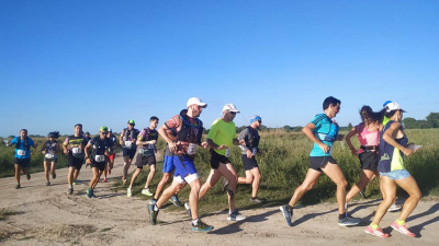 Desafío al Cuadrado: una carrera diferente para compartir con amigos