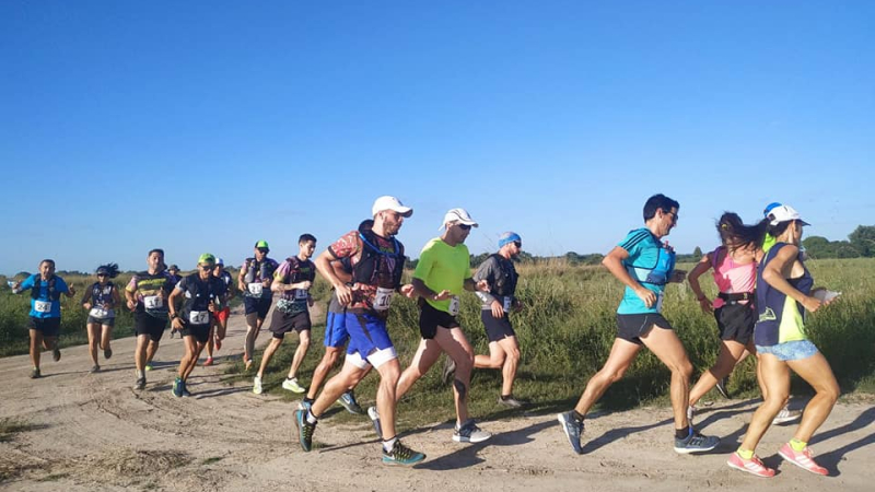 Desafío al Cuadrado: una carrera diferente para compartir con amigos