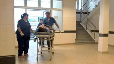 Estiman que en 90 días se normalizará la provisión de insumos en hospitales