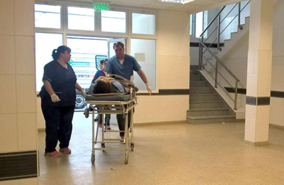 Estiman que en 90 días se normalizará la provisión de insumos en hospitales 