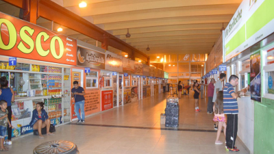 Expectativas por descuentos en pasajes de colectivos a distintos puntos turísticos