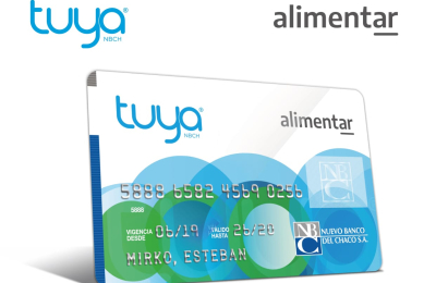 En varias localidades de El Impenetrable comienza el lunes la entrega de tarjetas Alimentar