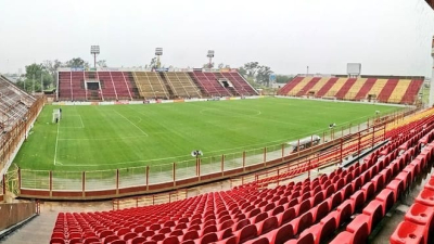 El "Centenario", en el horizonte de River