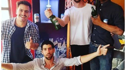 Crearon un “microondas” que enfría la cerveza en 30 segundos