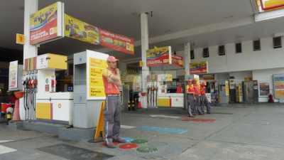 El Chaco cerró 2019 con la mayor caída en venta de combustibles del NEA