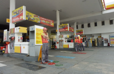 El Chaco cerró 2019 con la mayor caída en venta de combustibles del NEA