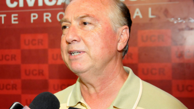 Tarifazo: Salom concretó el llamado a extraordinaria del Concejo