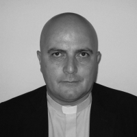Rafael del Blanco