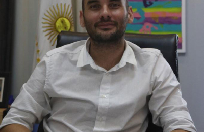 Jan de Nul entregó una propuesta de Iniciativa Privada con 120 días para ser analizada