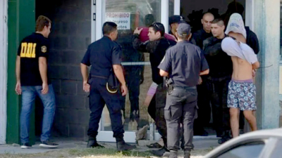 Ordenan liberar a dos de los rugbiers detenidos por el crimen de Fernando