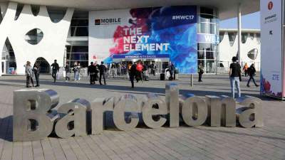Barcelona: la guerra comercial EEUU-China derivó en la cancelación del Mobile World Congress