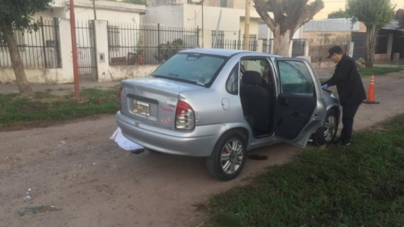 La ola de violencia en Rosario deja la morgue sin espacio para los cadáveres