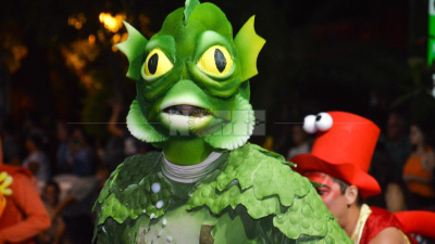 Carnaval hoy y mañana en Tirol