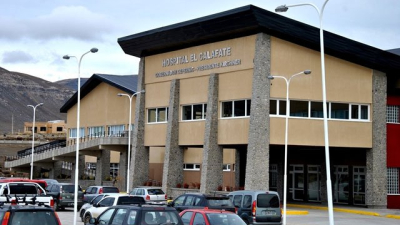 Se activó el alerta por coronavirus en Calafate por síntomas sospechosos en una paciente italiana