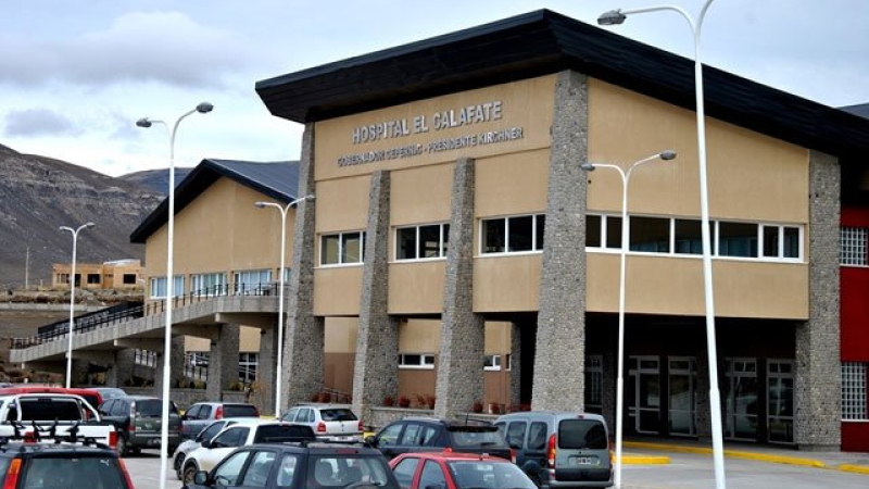Se activó el alerta por coronavirus en Calafate por síntomas sospechosos en una paciente italiana