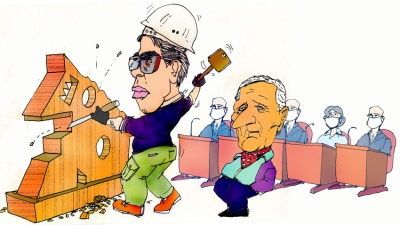 ¿Qué Chaco diferente busca Capitanich con la reforma constitucional que lanza?