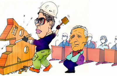 ¿Qué Chaco diferente busca Capitanich con la reforma constitucional que lanza?