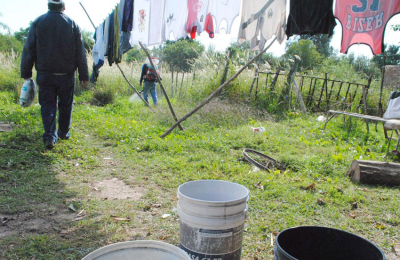 Piden extremar las medidas de prevención contra el dengue