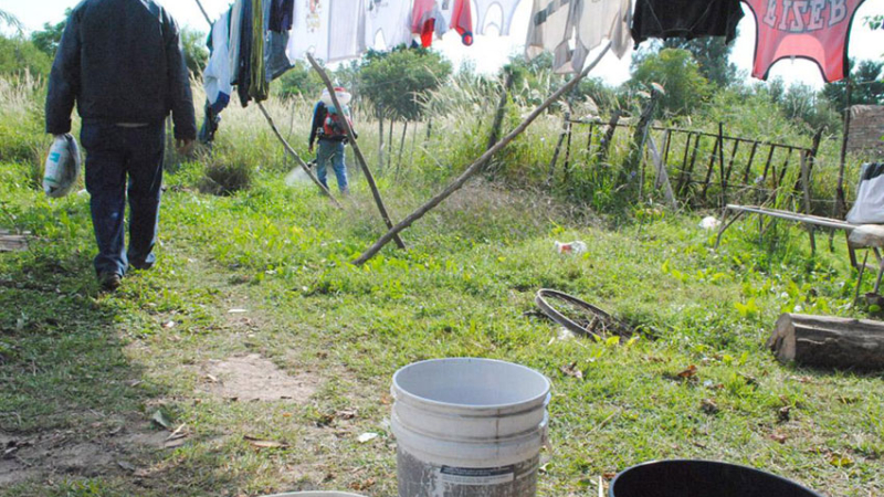 Piden extremar las medidas de prevención contra el dengue