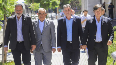 El Gobierno confirmó el aumento de las retenciones a la soja